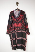 Load image into Gallery viewer, Indira Kantha Robe 3XL (17097)