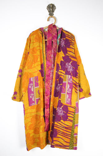 Indira Kantha Robe L (13884)