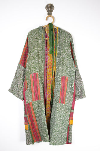 Indira Kantha Robe L (13885)