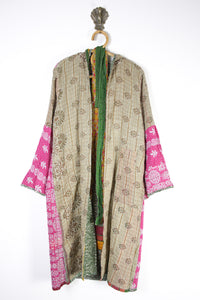 Indira Kantha Robe L (13885)