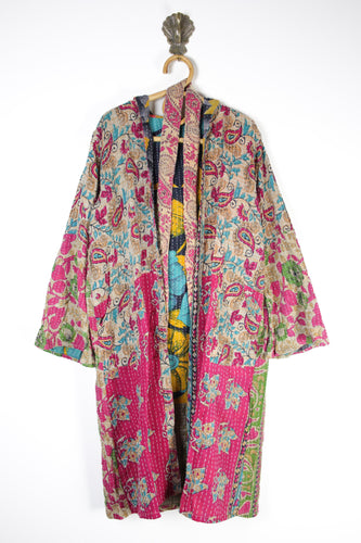 Indira Kantha Robe L (13887)