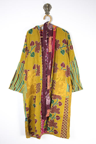 Indira Kantha Robe L (13889)