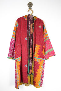 Indira Kantha Robe L (13889)