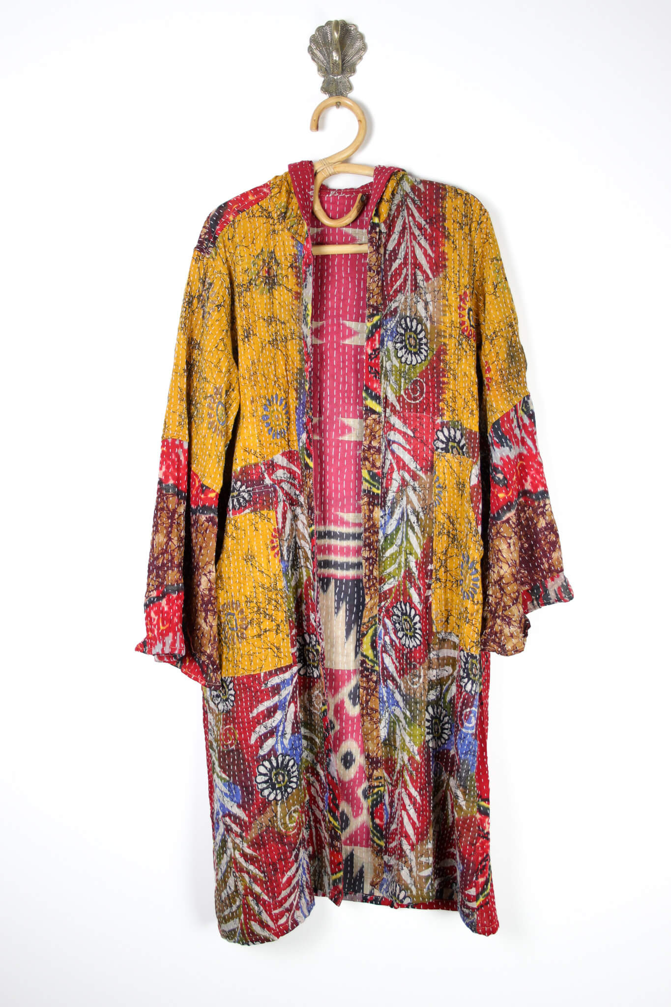 Indira Kantha Robe L (8053)