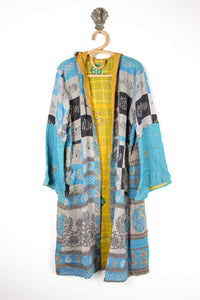 Indira Kantha Robe L (8054)