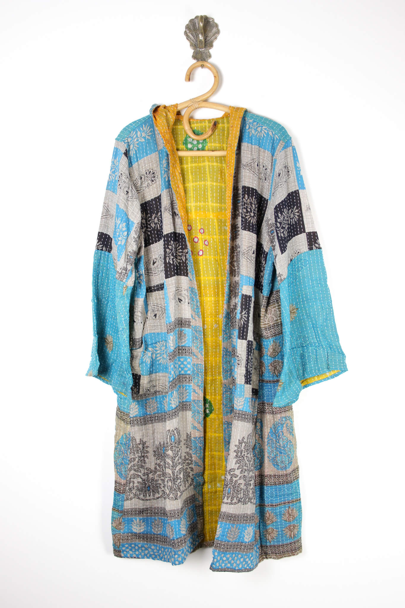 Indira Kantha Robe L (8054)