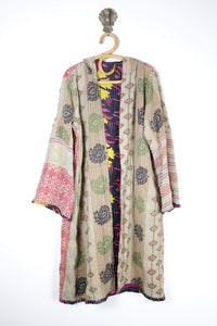 Indira Kantha Robe L (8056)