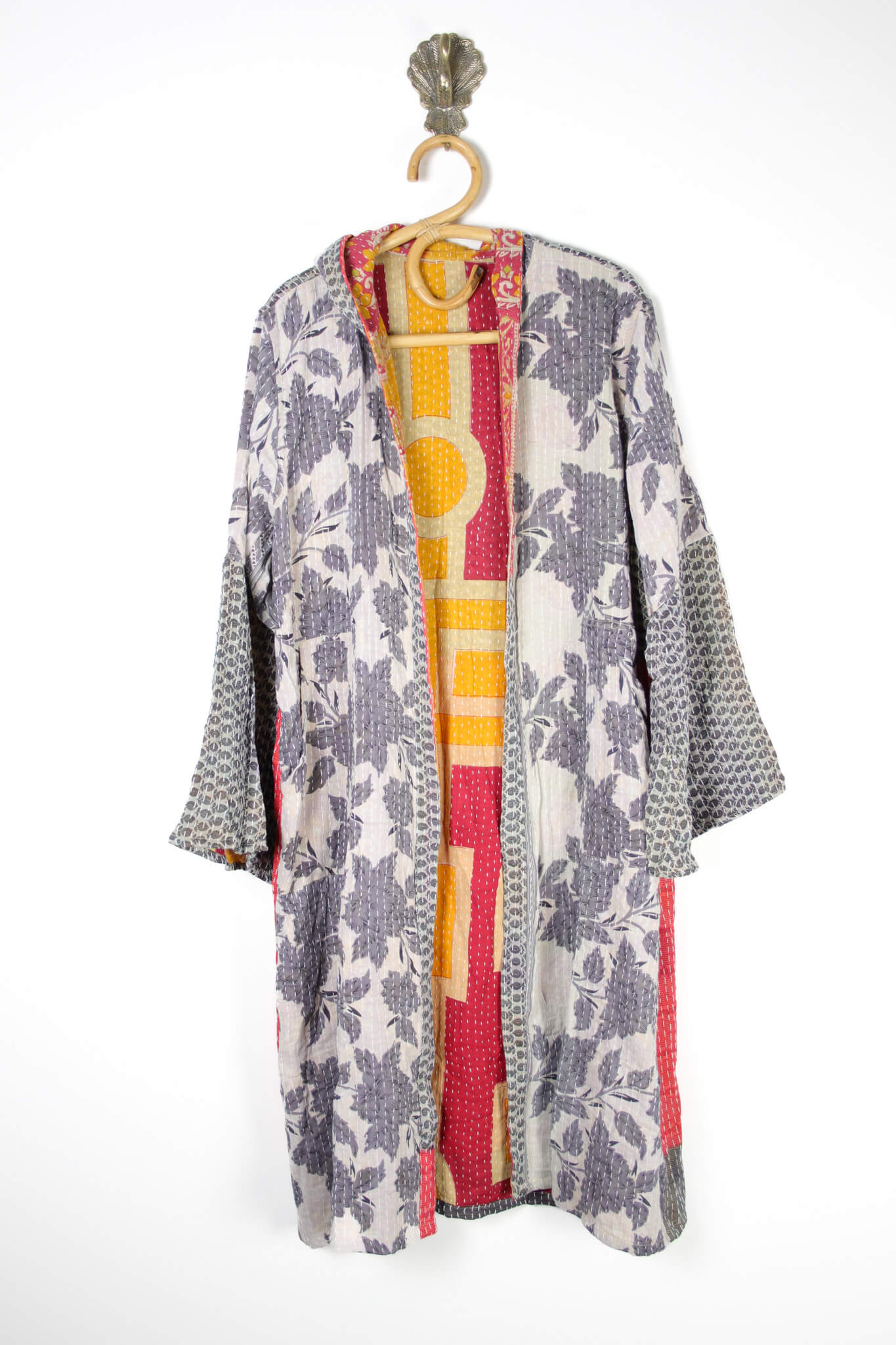 Indira Kantha Robe L (8059)