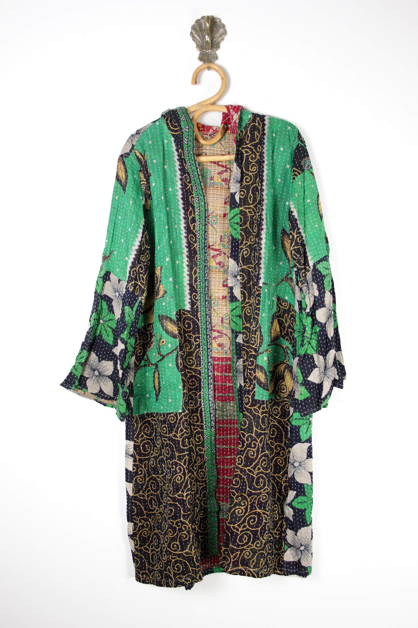 Indira Kantha Robe L (8060)