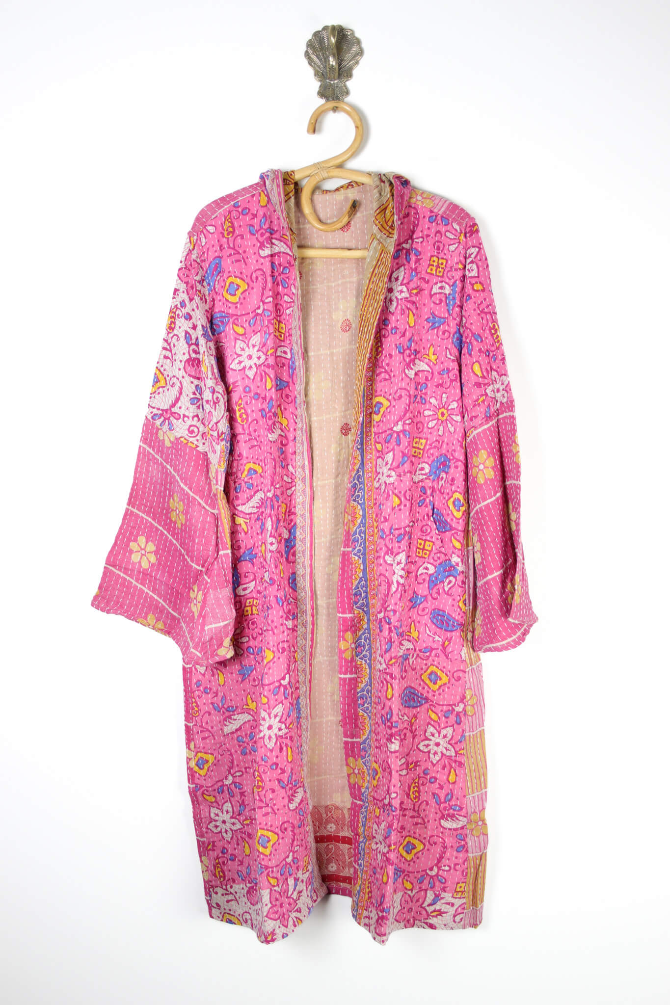 Indira Kantha Robe L (8061)