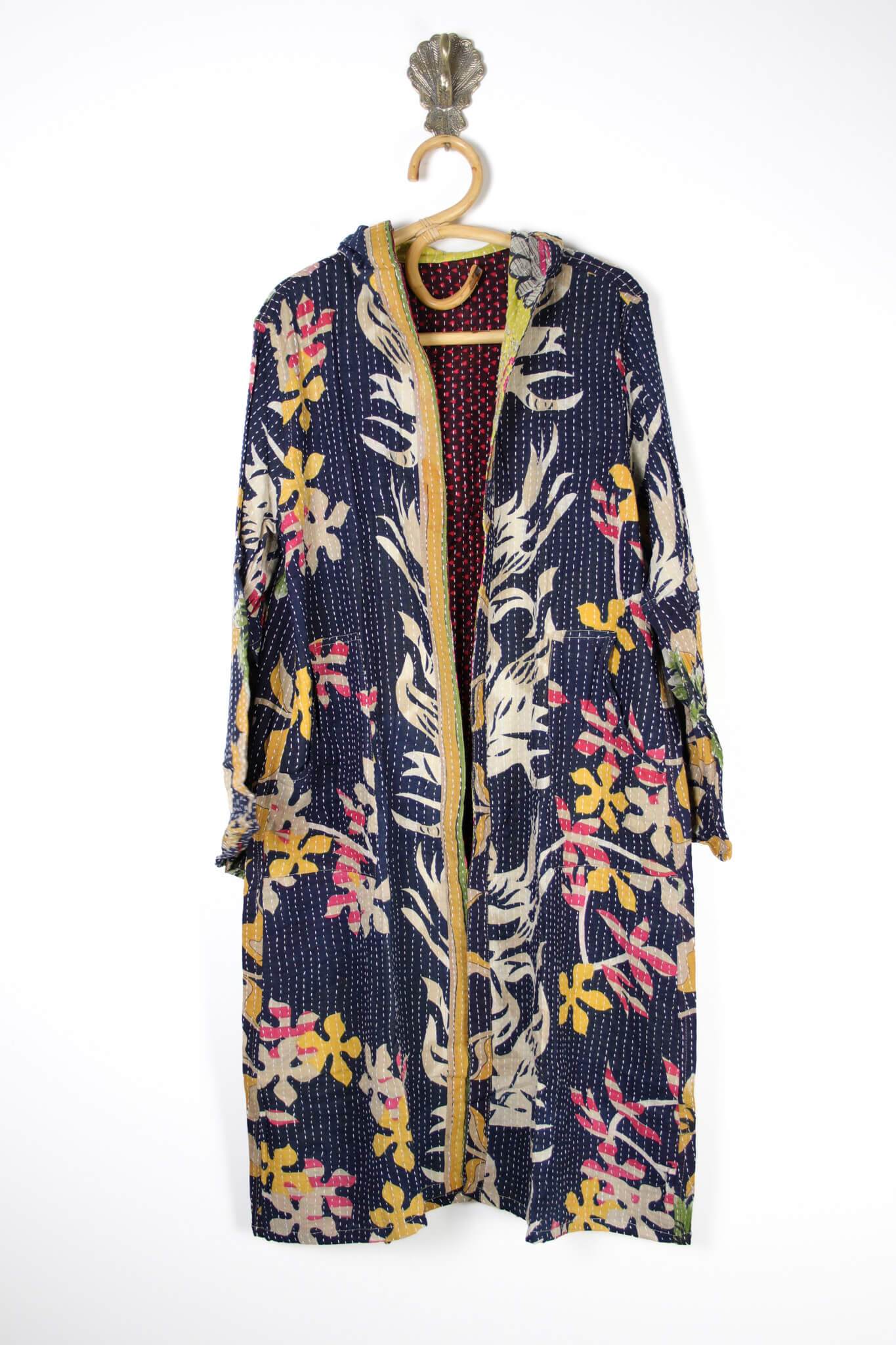 Indira Kantha Robe L (8062)