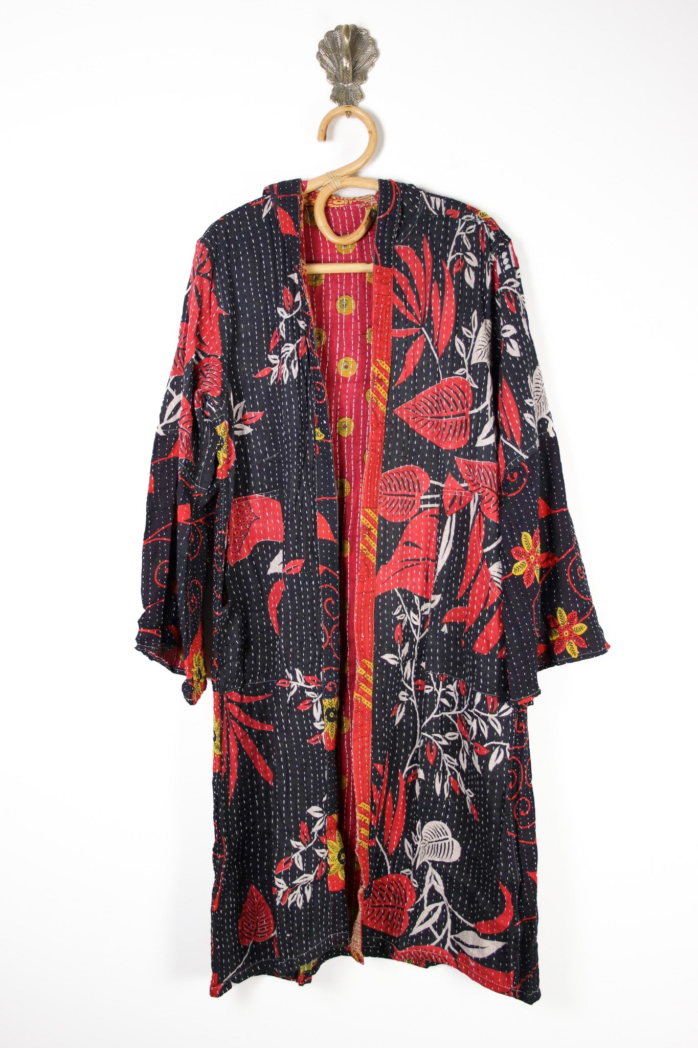 Indira Kantha Robe L (8094)