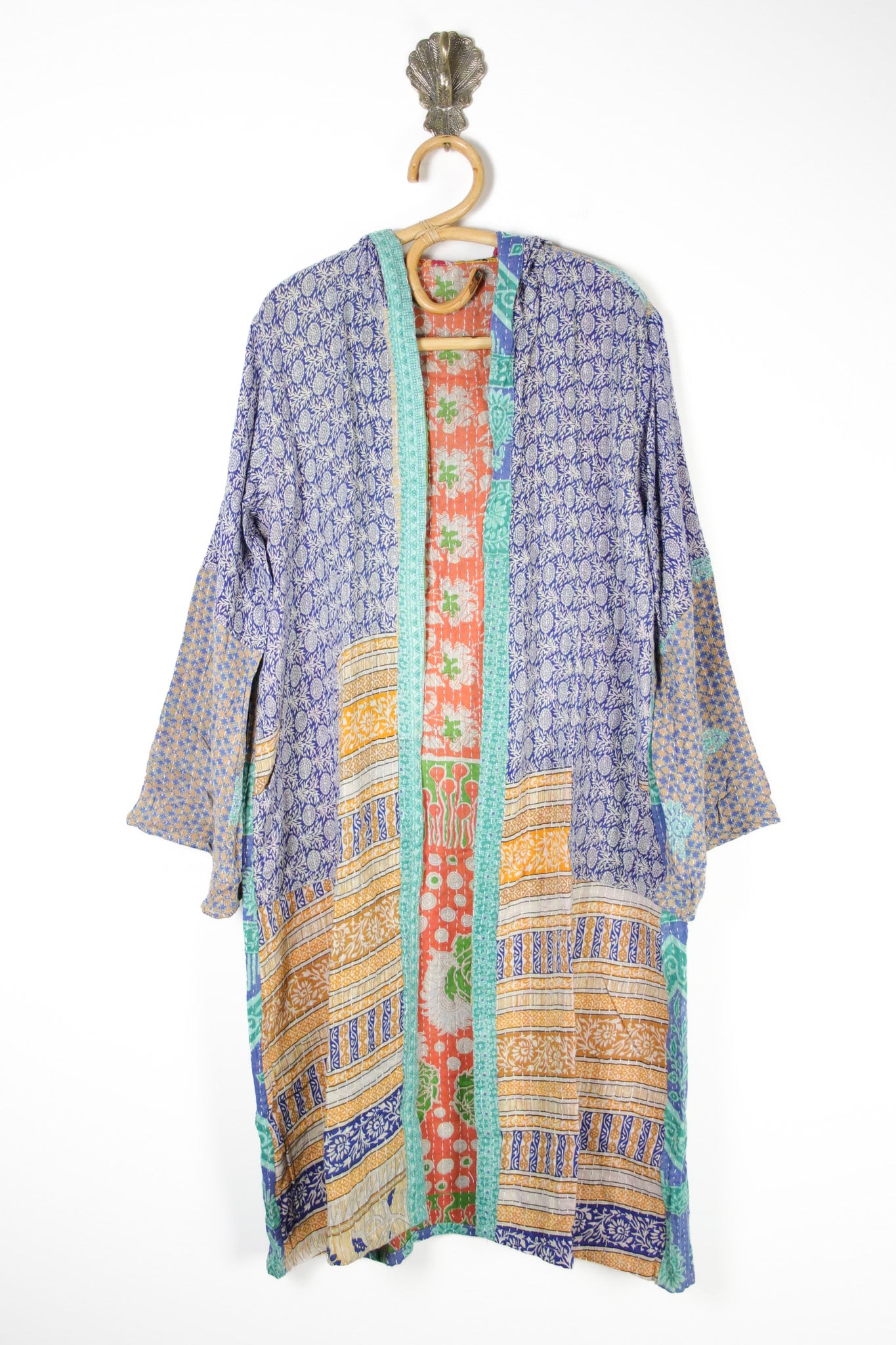 Indira Kantha Robe L (8096)