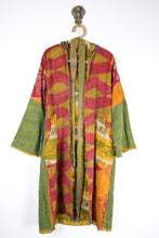 Load image into Gallery viewer, Indira Kantha Robe M (13898)