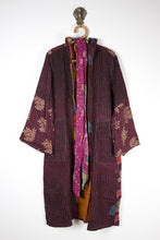 Load image into Gallery viewer, Indira Kantha Robe M (15268)