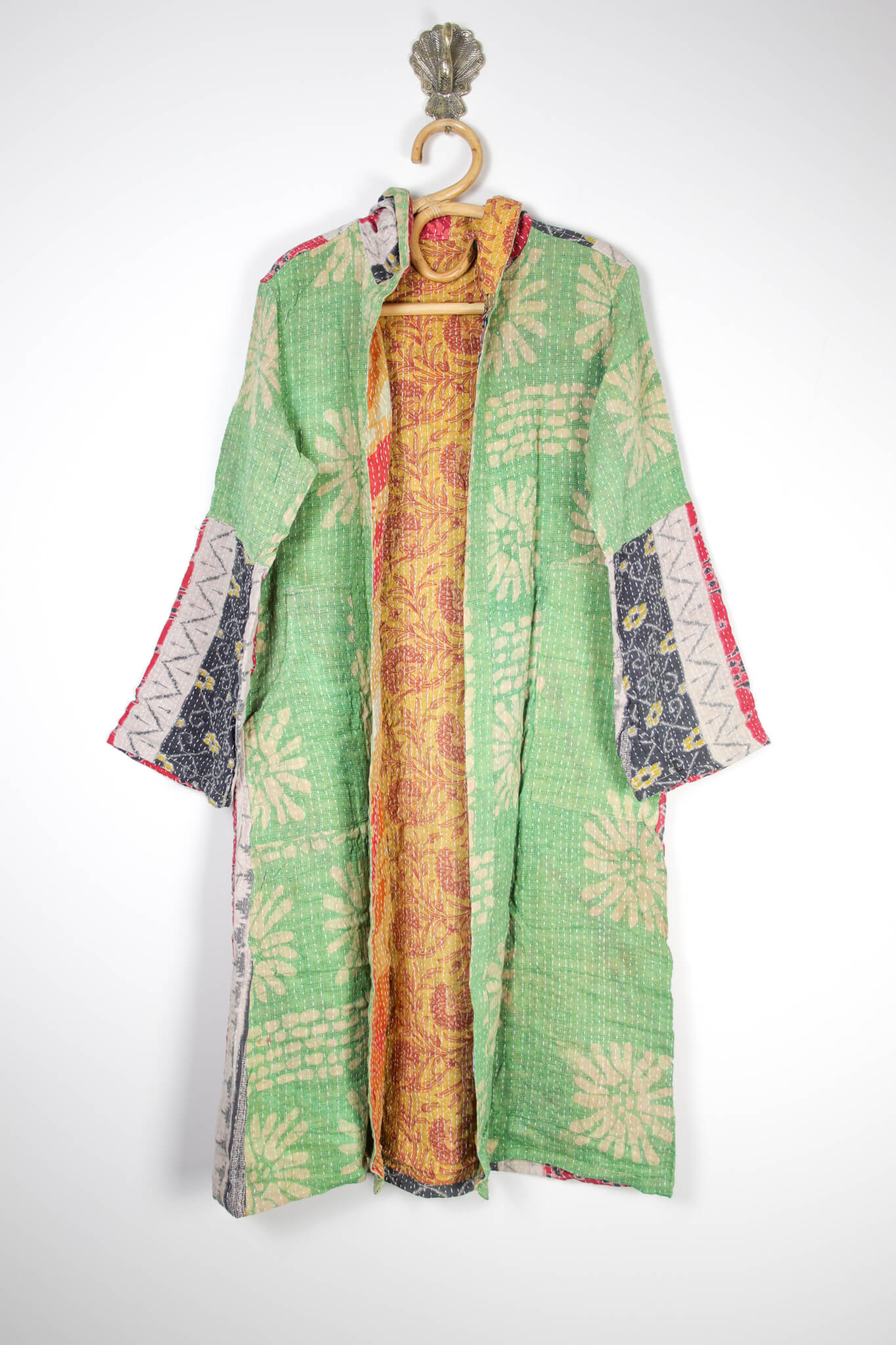 Indira Kantha Robe M (4537)