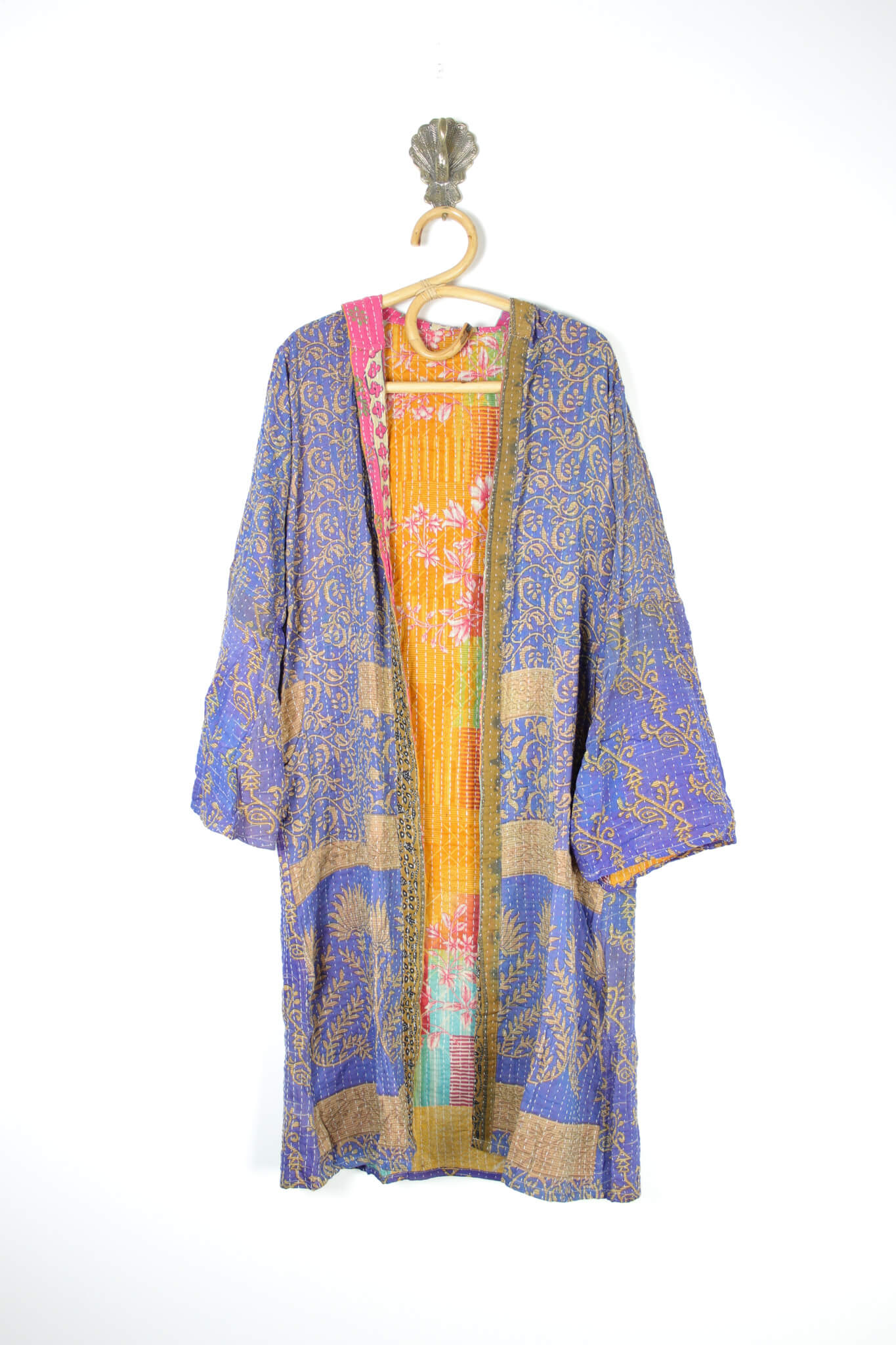 Indira Kantha Robe M (8043)