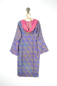 Indira Kantha Robe M (8043)