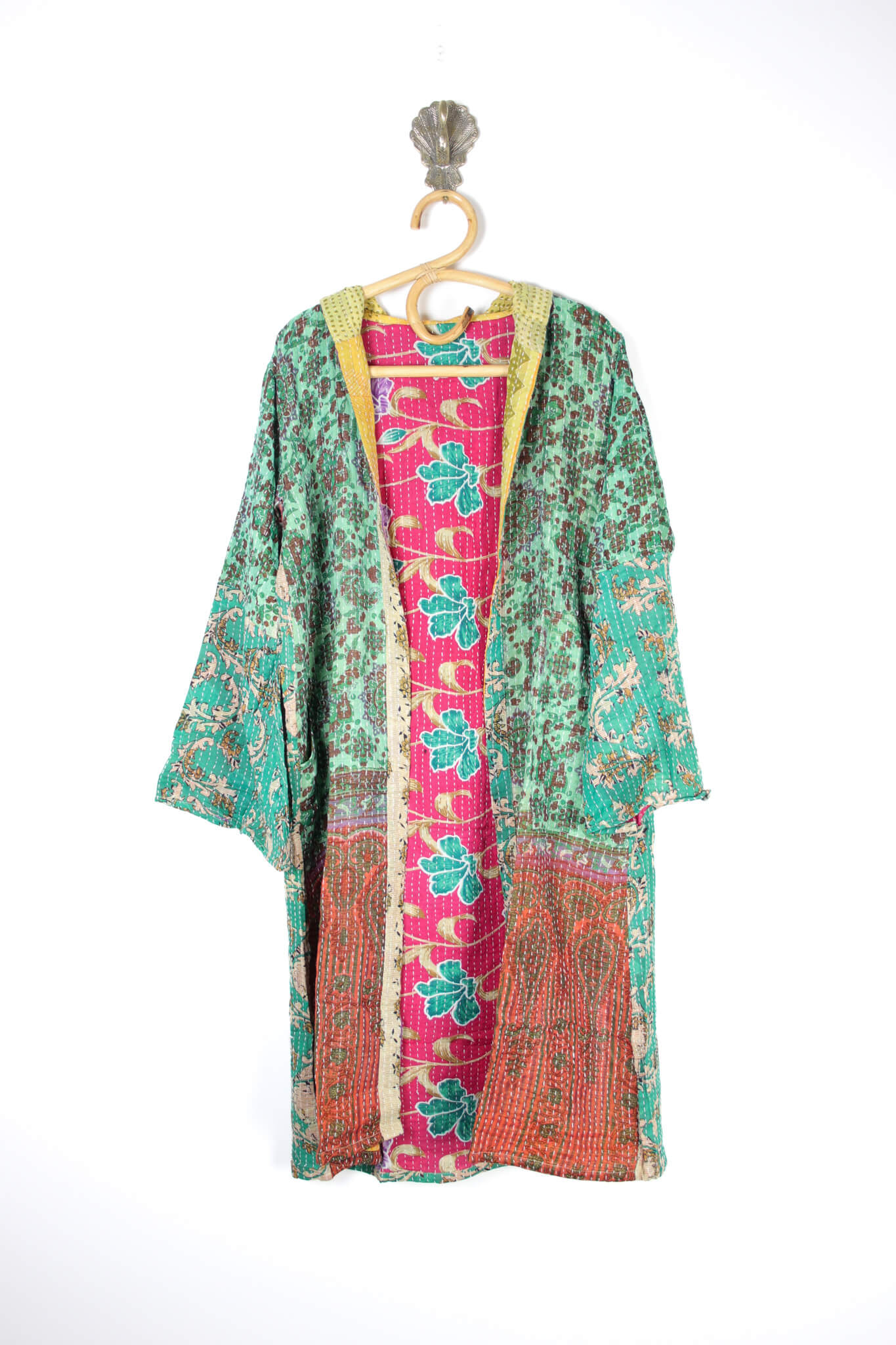 Indira Kantha Robe M (8044)