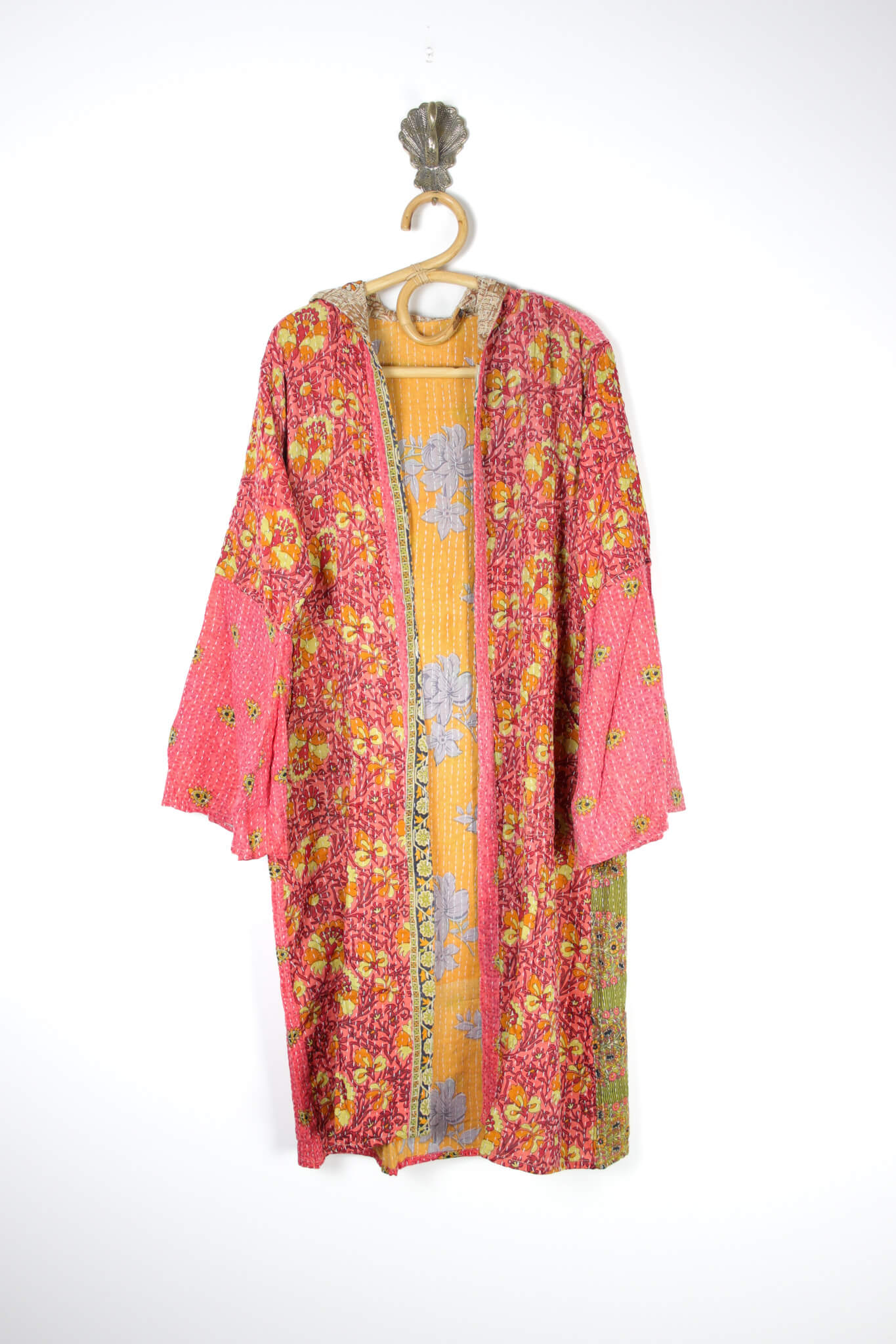 Indira Kantha Robe M (8045)