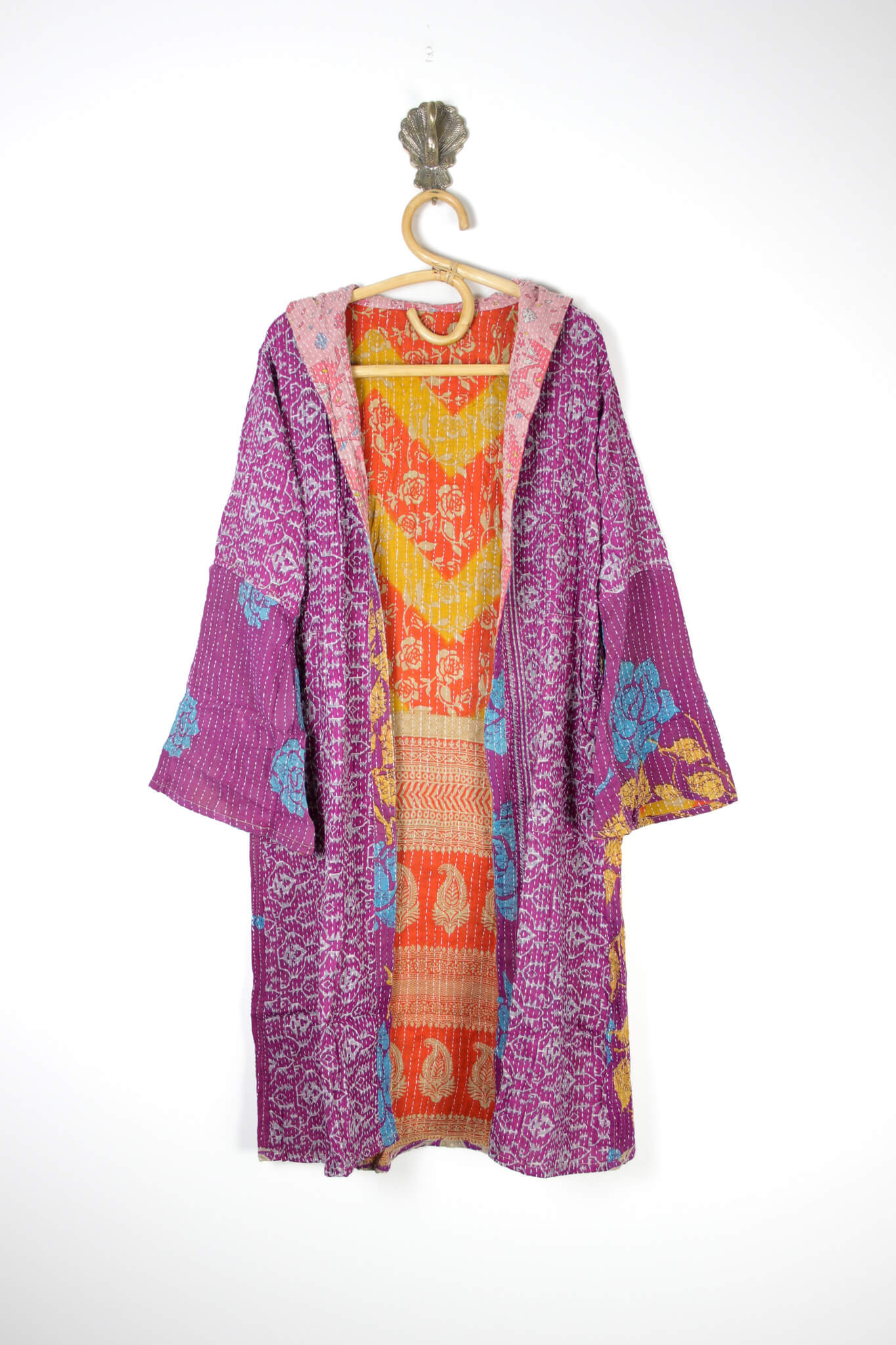 Indira Kantha Robe M (8046)