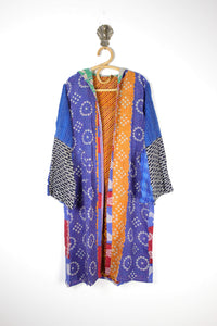 Indira Kantha Robe M (8047)