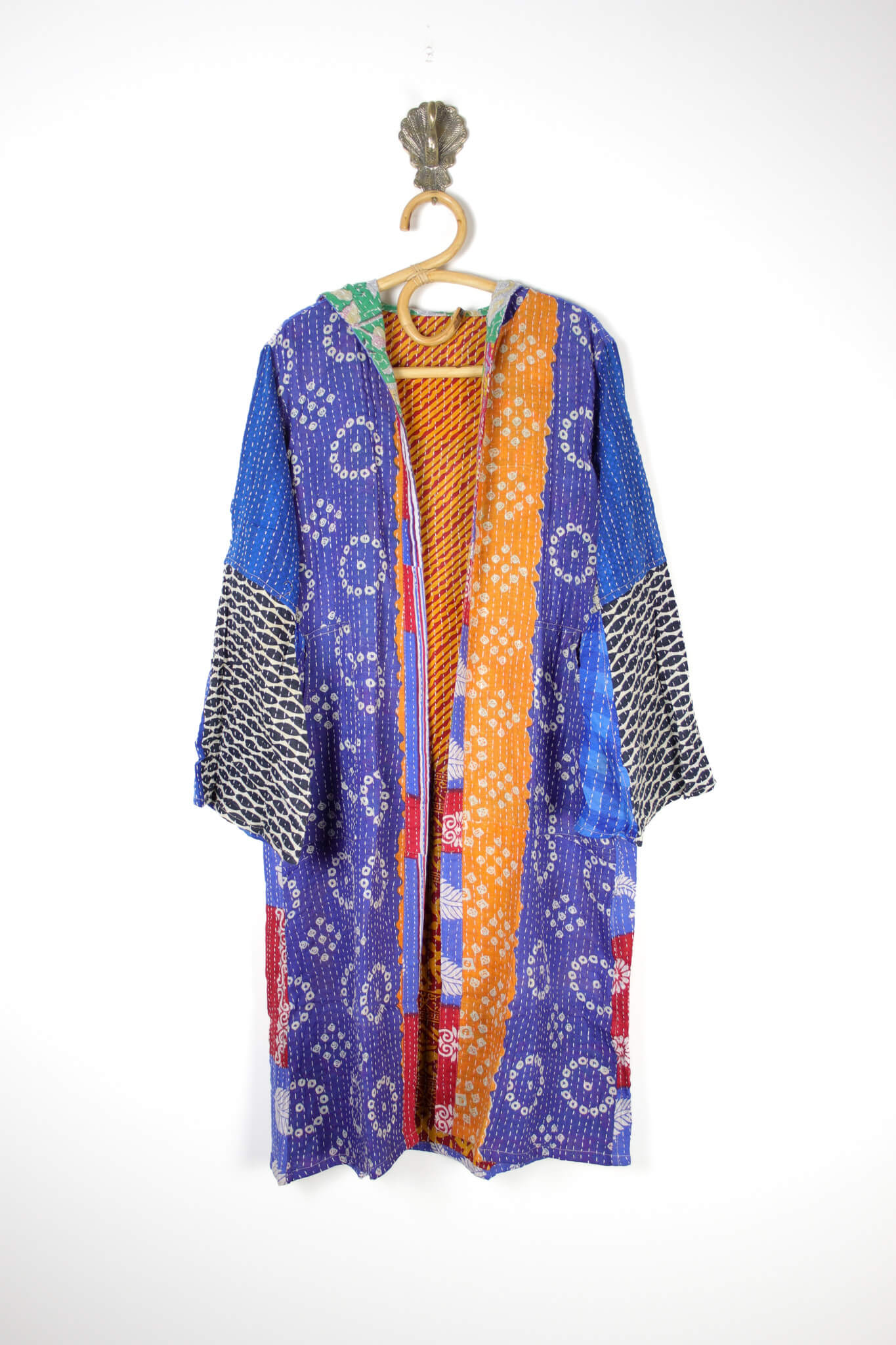 Indira Kantha Robe M (8047)