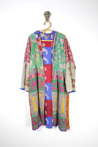 Indira Kantha Robe M (8047)