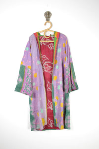 Indira Kantha Robe M (8048)