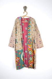 Indira Kantha Robe M (8049)