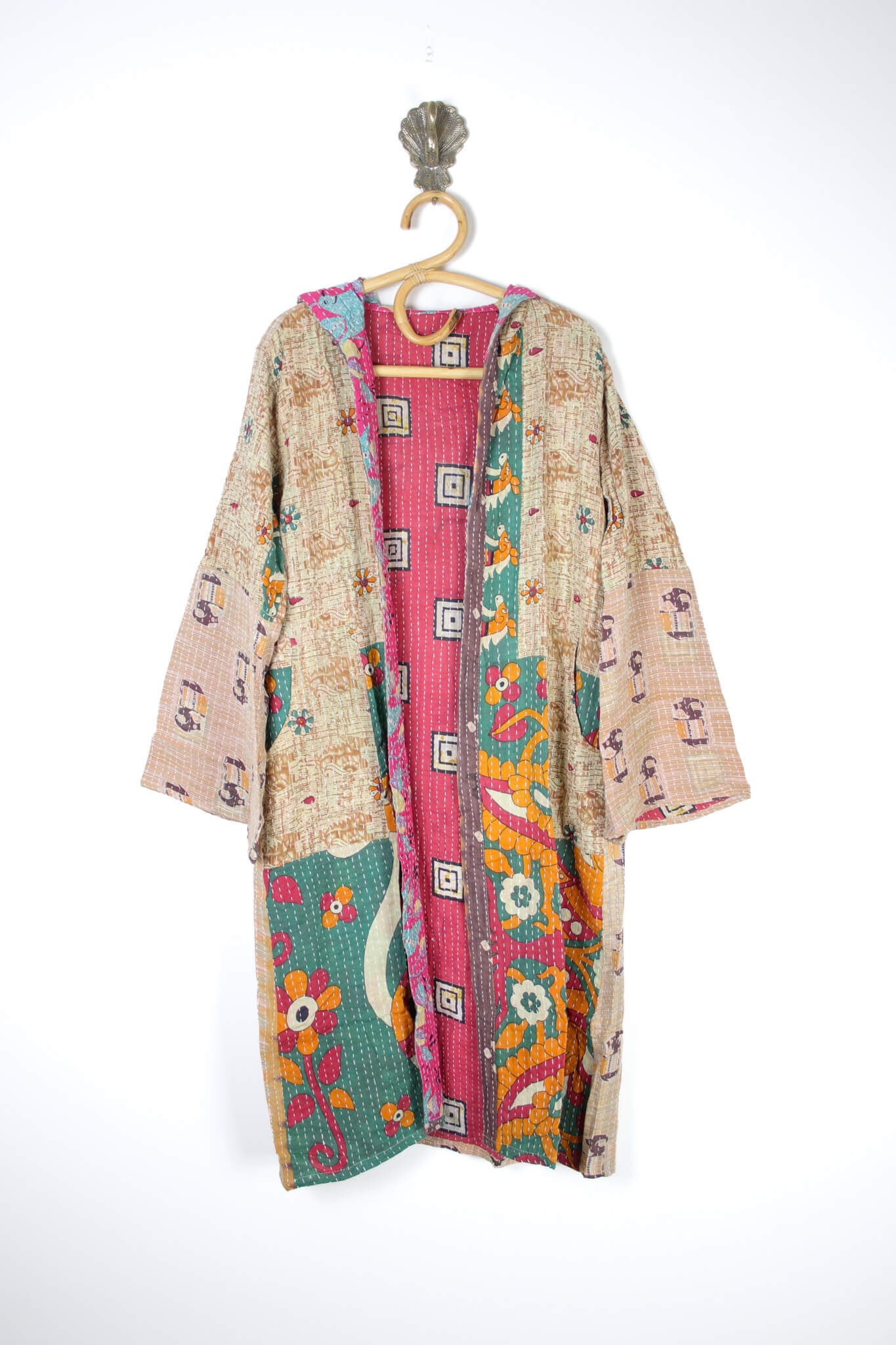 Indira Kantha Robe M (8049)