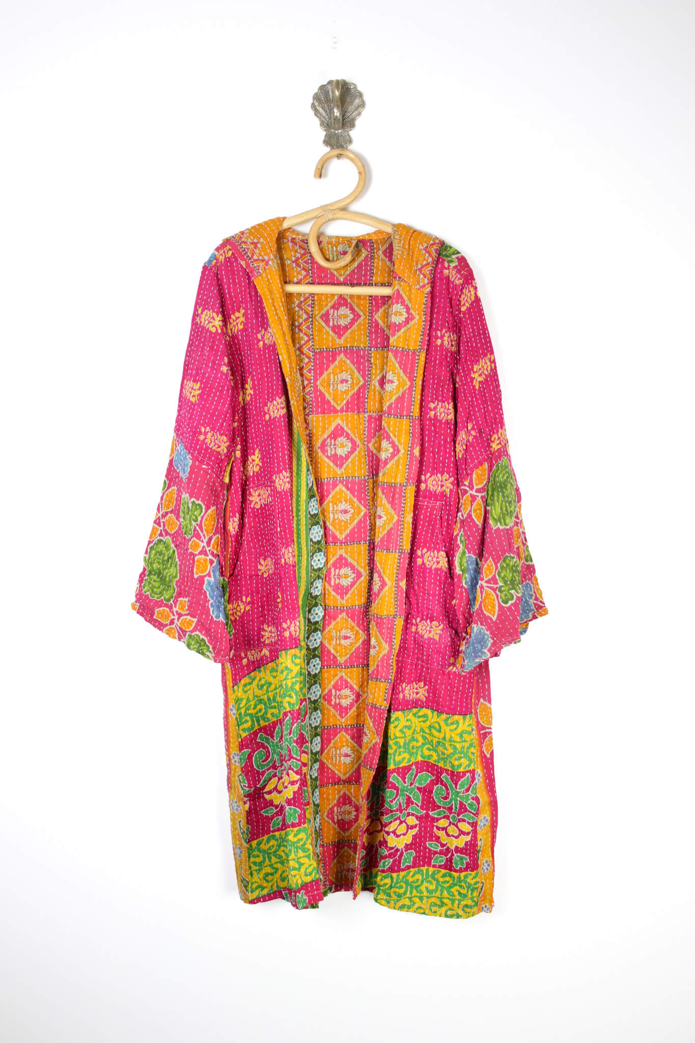 Indira Kantha Robe M (8052)