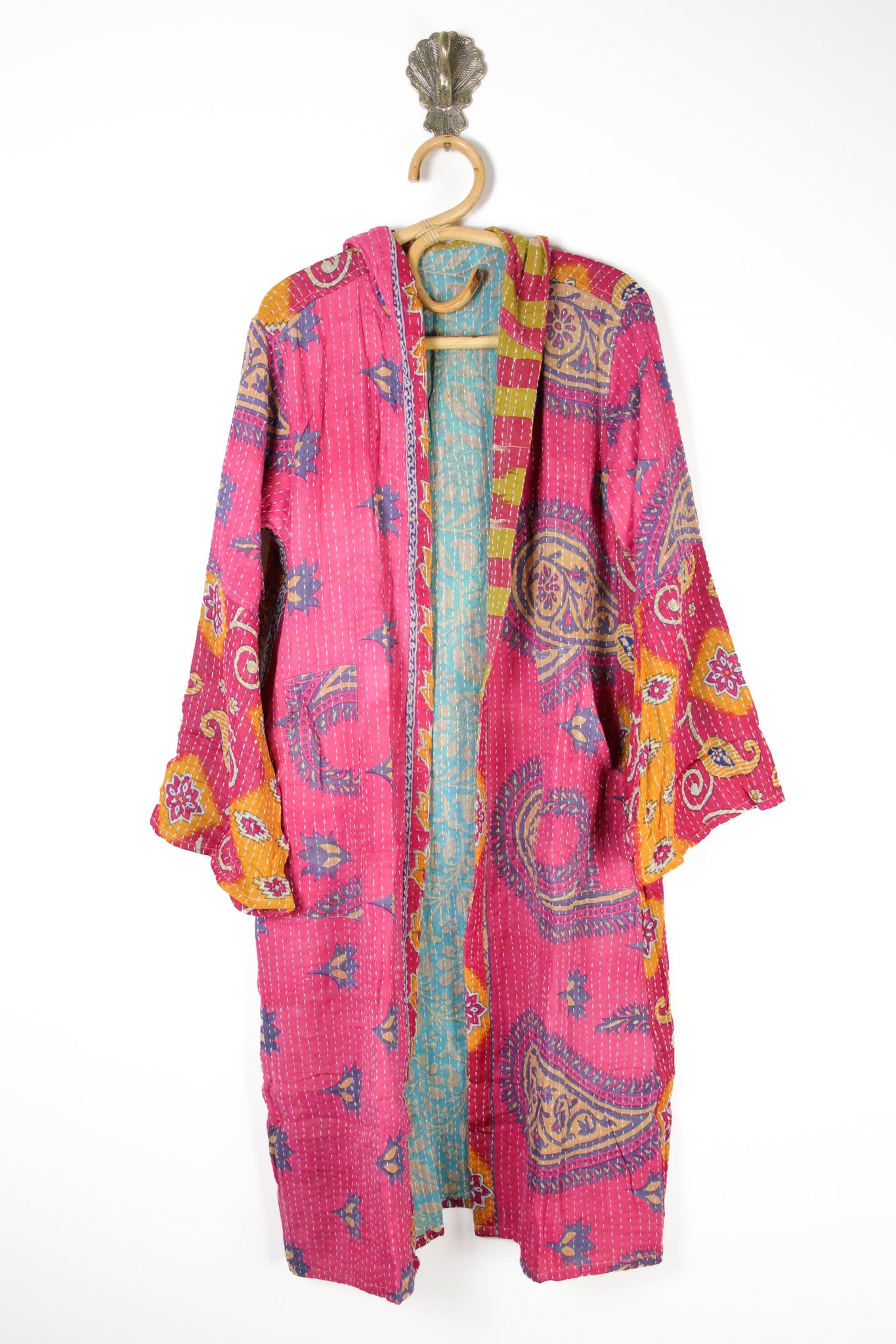 Indira Kantha Robe M (8089)