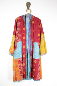 Indira Kantha Robe S (13903)