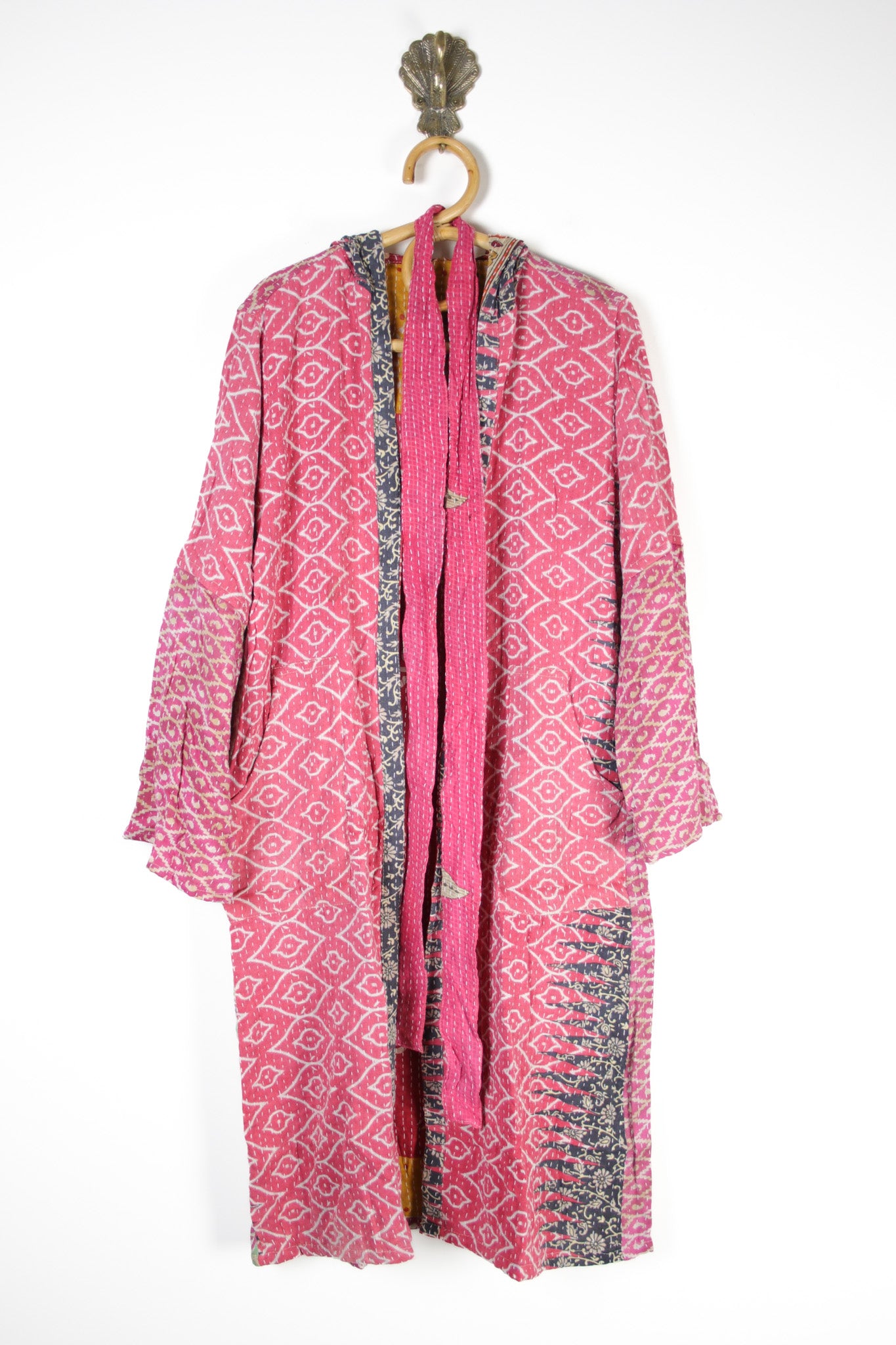 Indira Kantha Robe S (13906)