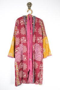 Indira Kantha Robe S (13906)