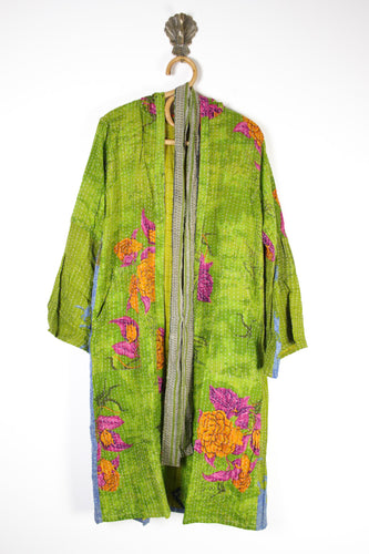 Indira Kantha Robe S (13907)