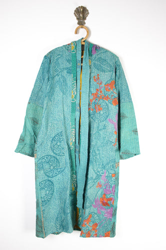 Indira Kantha Robe S (13910)