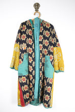 Load image into Gallery viewer, Indira Kantha Robe S (13910)