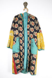 Indira Kantha Robe S (13910)