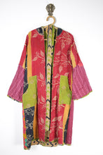 Charger l&#39;image dans la galerie, Indira Kantha Robe S (13913)