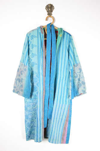 Indira Kantha Robe S (13915)