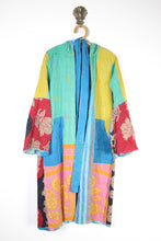 Charger l&#39;image dans la galerie, Indira Kantha Robe S (13915)
