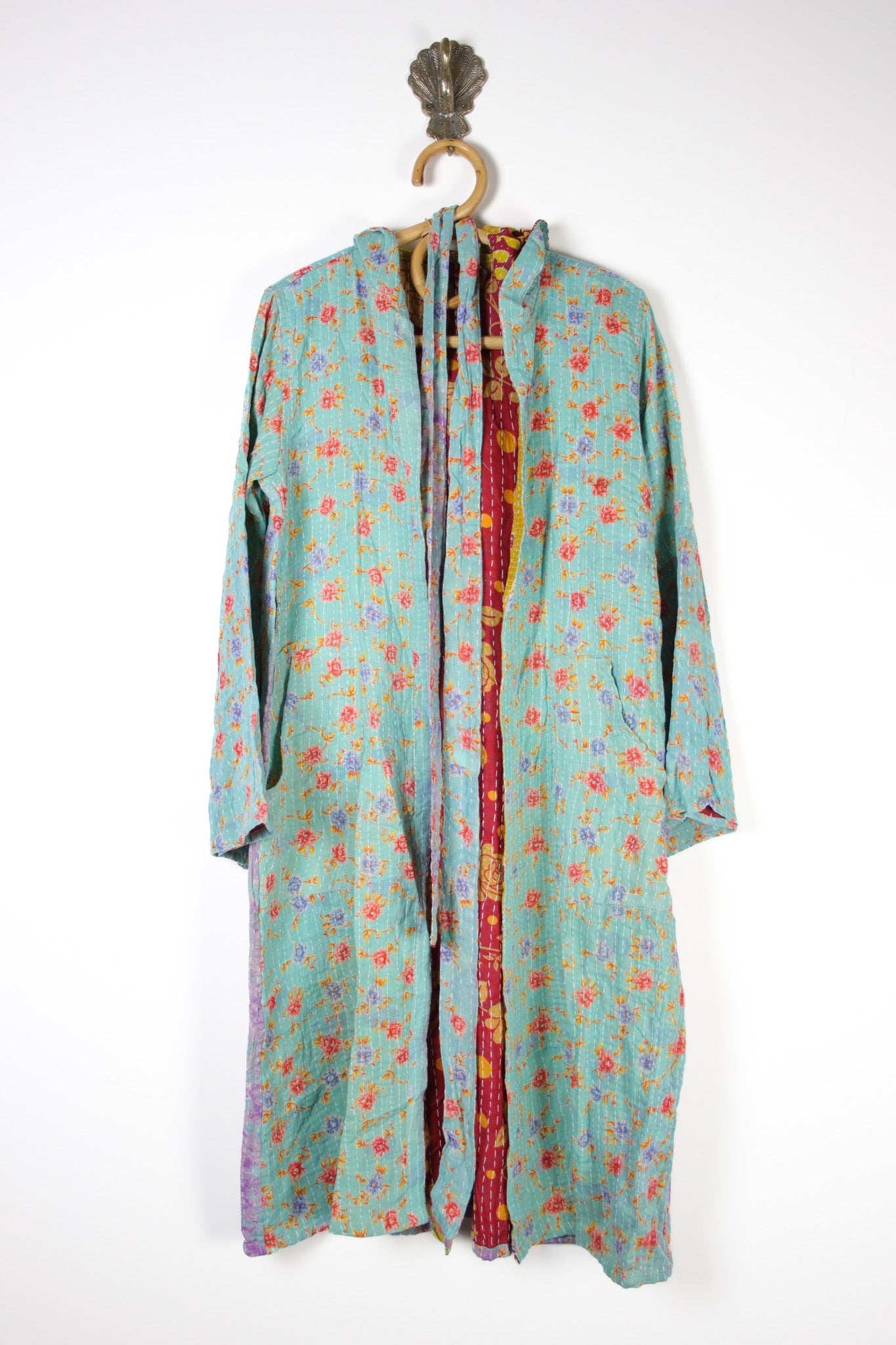 Indira Kantha Robe S (15264)