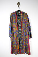 Load image into Gallery viewer, Unicorn Indira Kantha Robe S (16570)