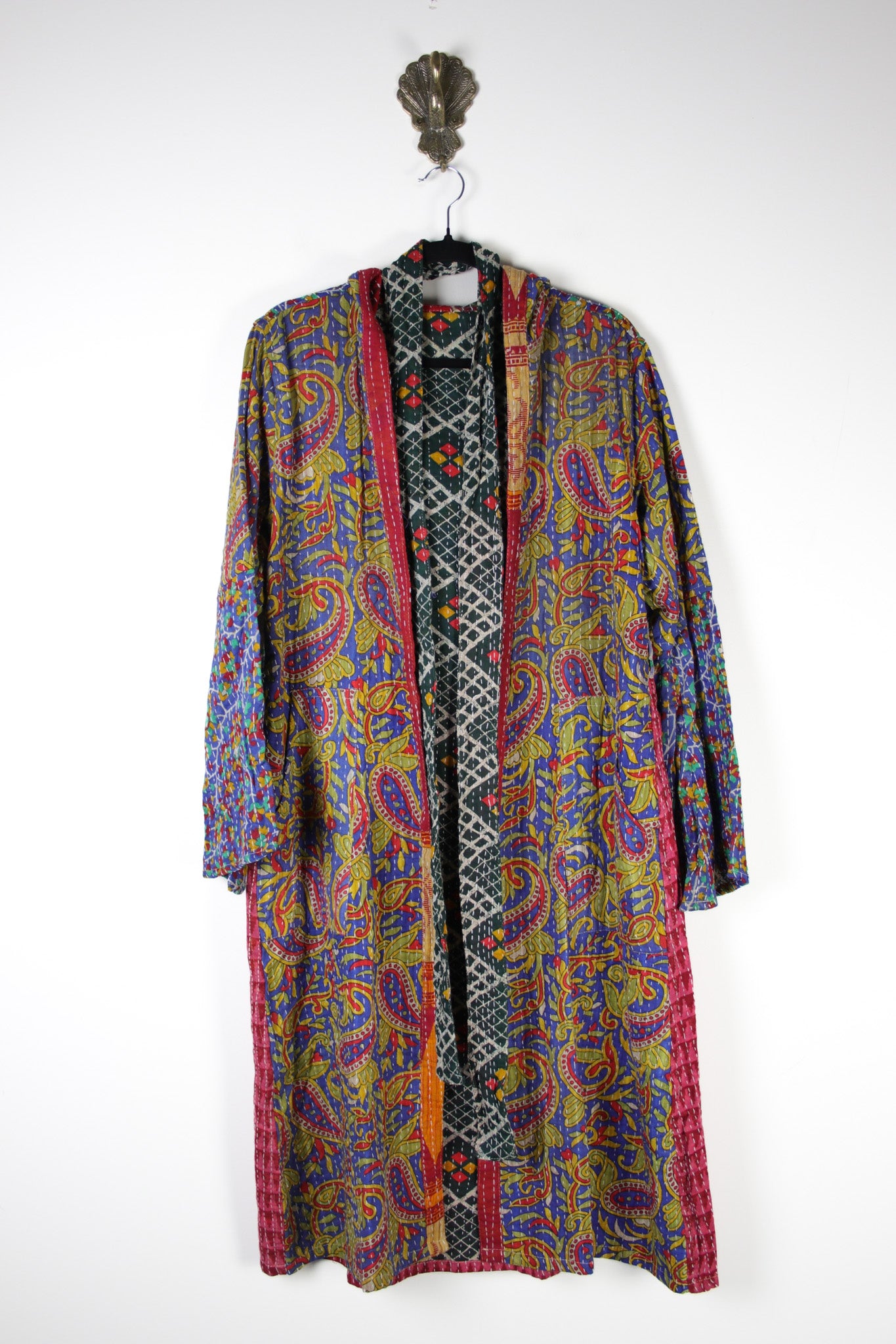 Unicorn Indira Kantha Robe S (16570)