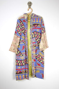 Indira Kantha Robe S (4301)