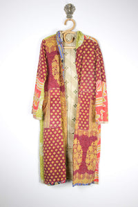 Indira Kantha Robe S (4301)