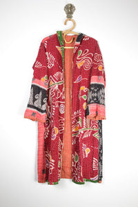 Indira Kantha Robe S (4544)