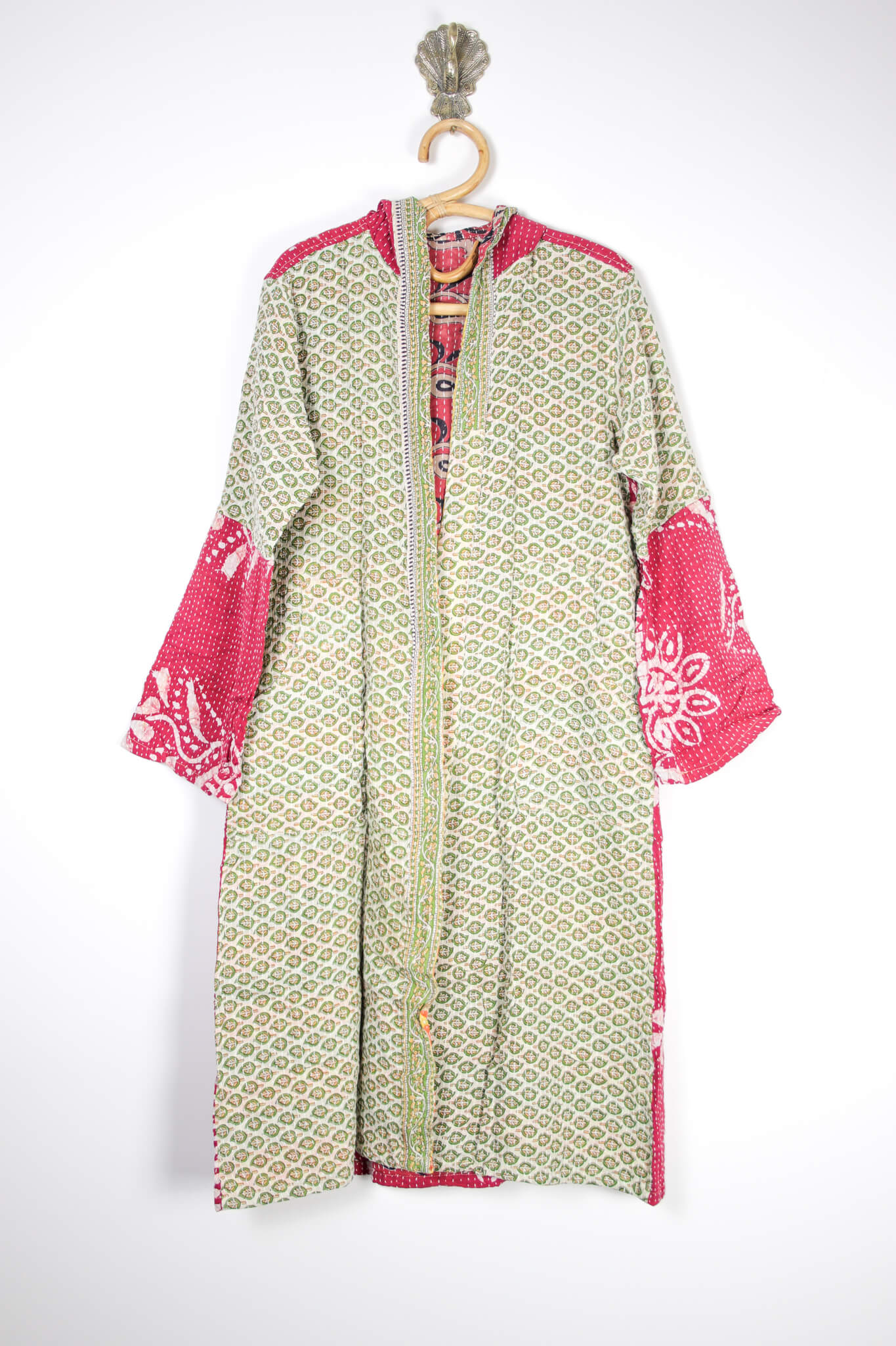 Indira Kantha Robe S (4546)